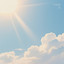 Cloudless Sky